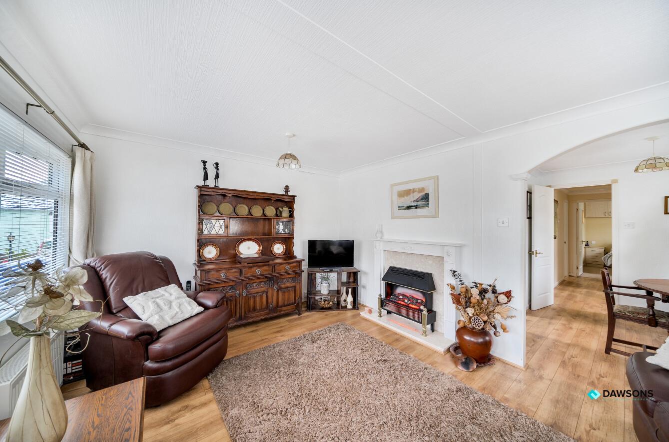 Mill Gardens, Blackpill, Swansea, SA3 5AX